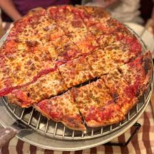 Spinato's Pizzeria - Phoenix