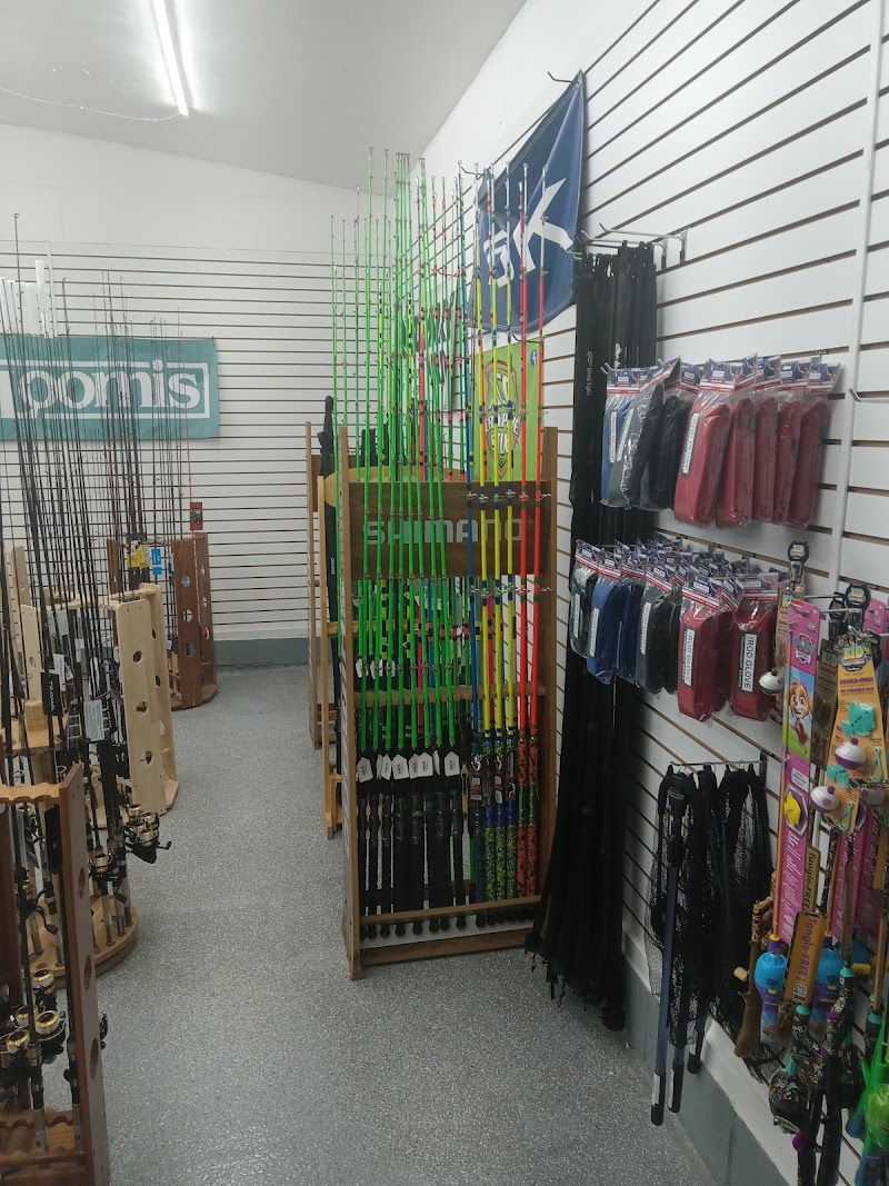 Liars Korner Bait and Tackle