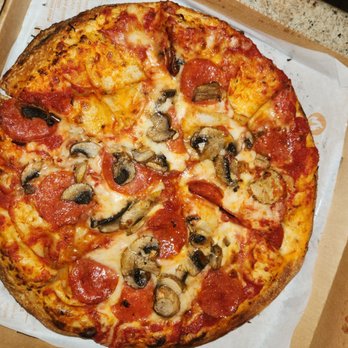 Blaze Pizza - Phoenix Bell Rd