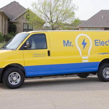 Mr. Electric of Phoenix Metro