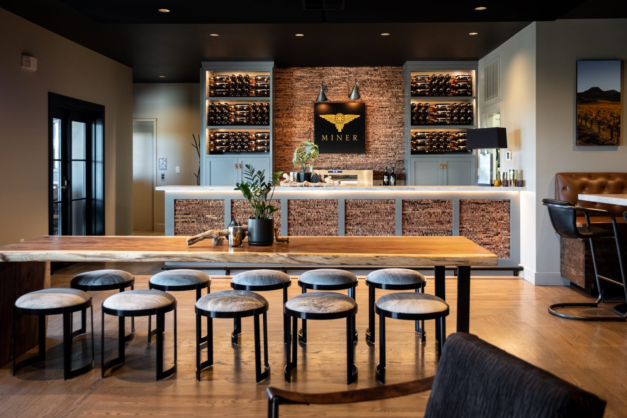 Dos Cabezas WineWorks