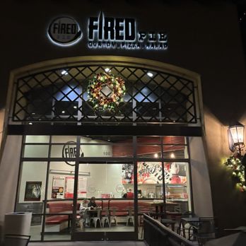 Fired Pie - Scottsdale