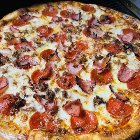 Streets of New York - Phoenix