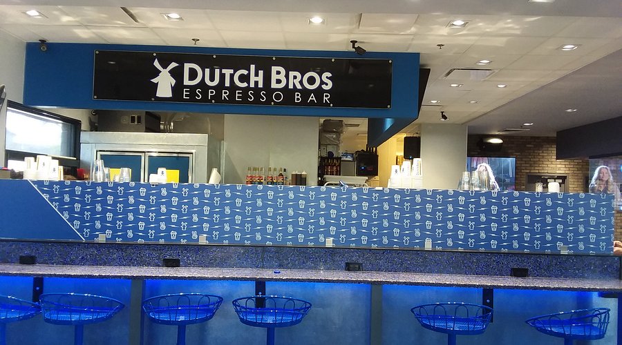 Dutch Bros Coffee - Scottsdale