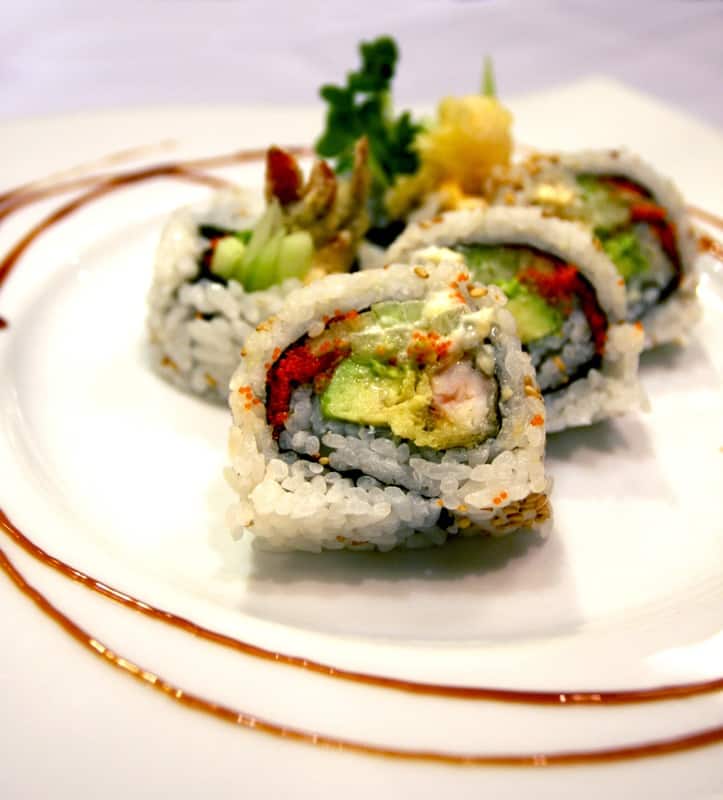 Kazoku - Sushi & Japanese Cuisine