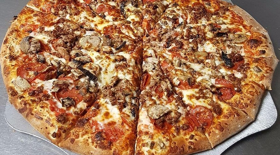 Magpies Gourmet Pizza - Tucson