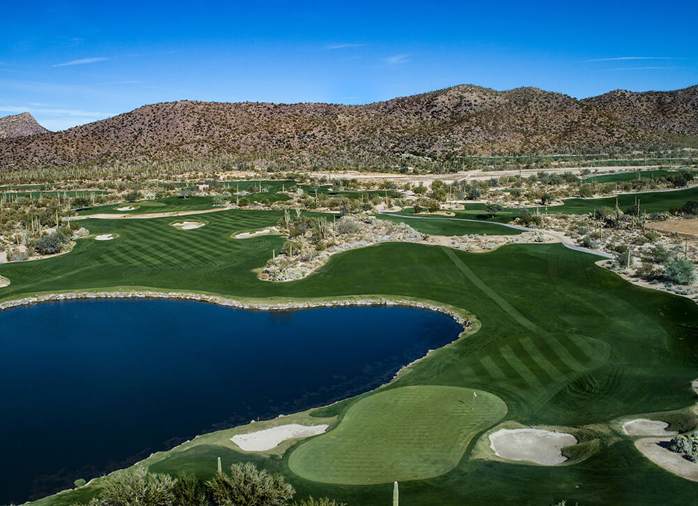 The Ritz-Carlton Dove Mountain