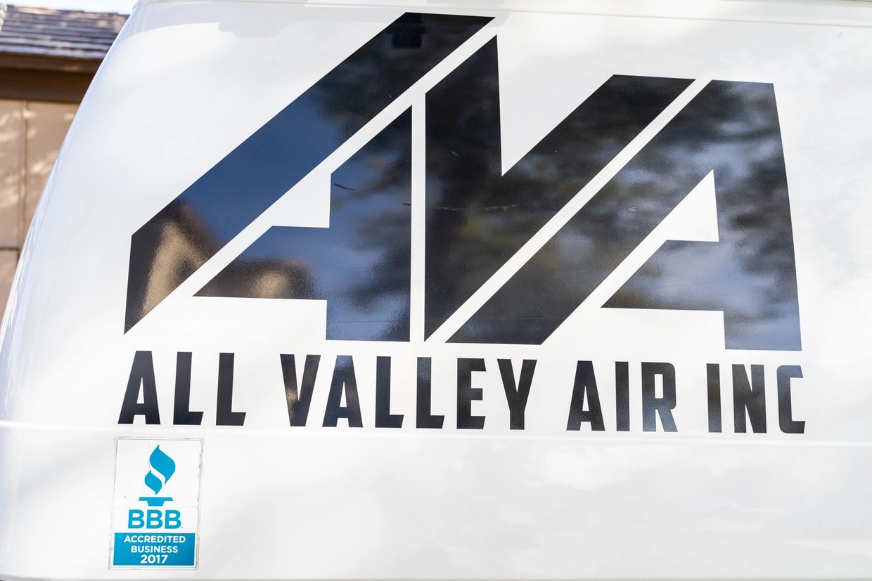All Valley Air Inc.