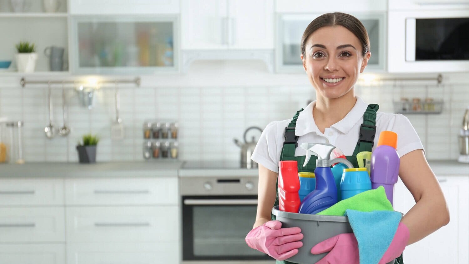 Gilbert Cleaning Company
