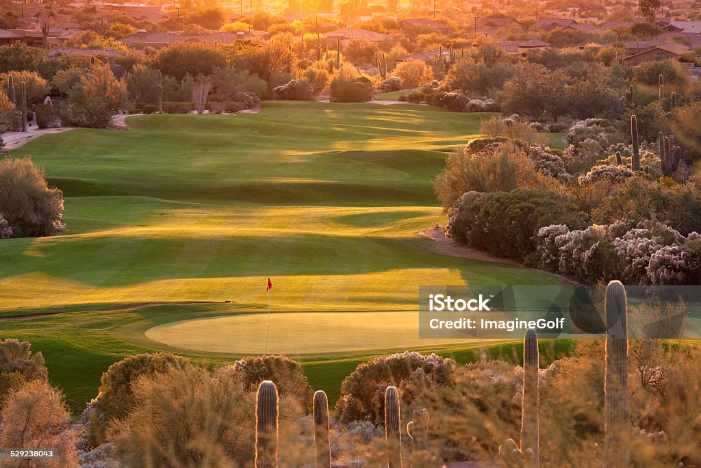 Havasu Island Golf Course