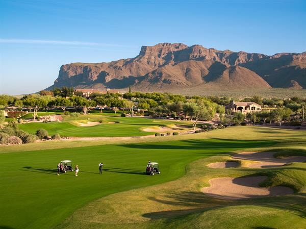 Superstition Mountain Golf & Country Club