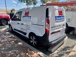 Zonum Mobile Battery & Roadside Service