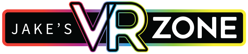 Jake's VR Zone