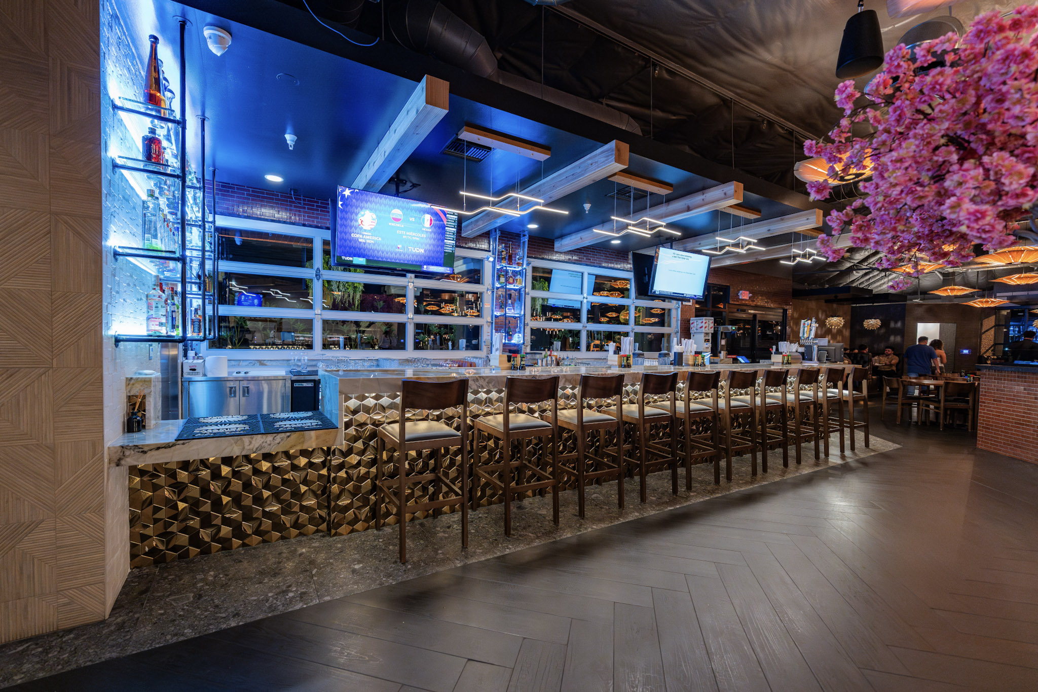 El Tataki Sushi Fusion