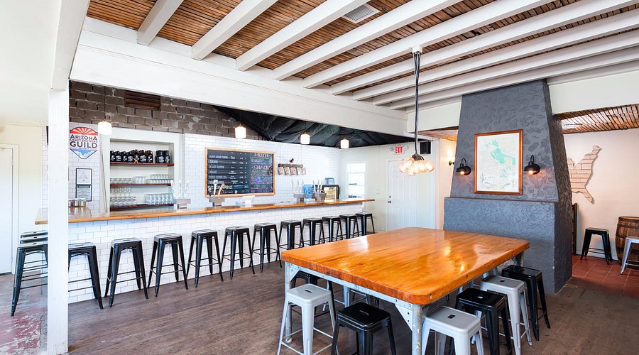 Wren House Brewing Company