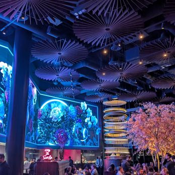 Three Thirty Three Restaurant