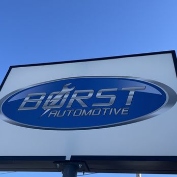 Borst Automotive