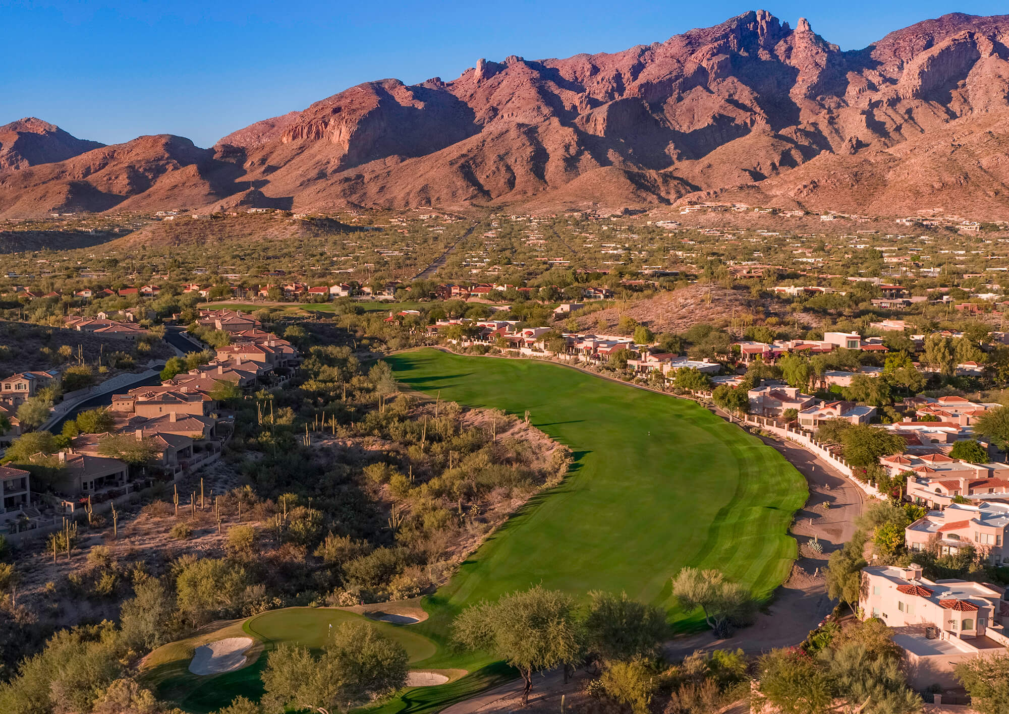 La Paloma Country Club