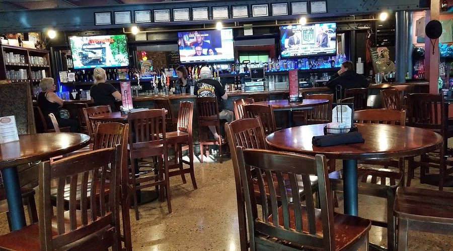 Mudshark Brewing Company