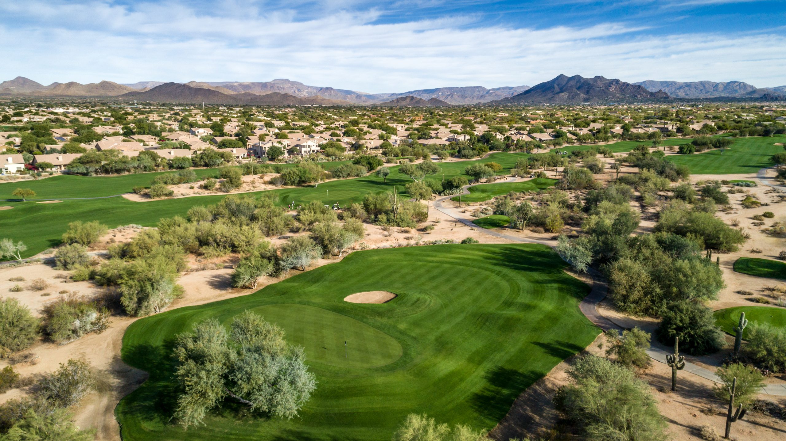 Tatum Ranch Golf Club