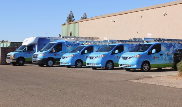 Peavler Air Conditioning & Heating