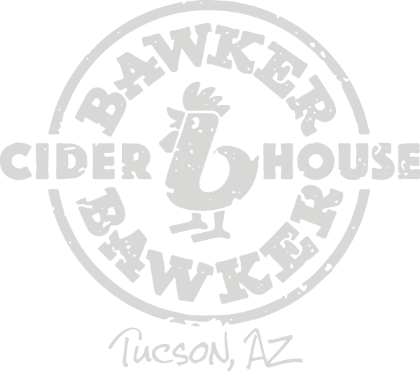 Bawker Bawker Cider House