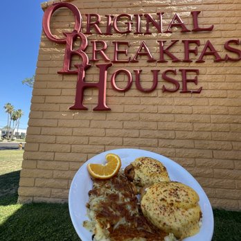 The Original Breakfast House