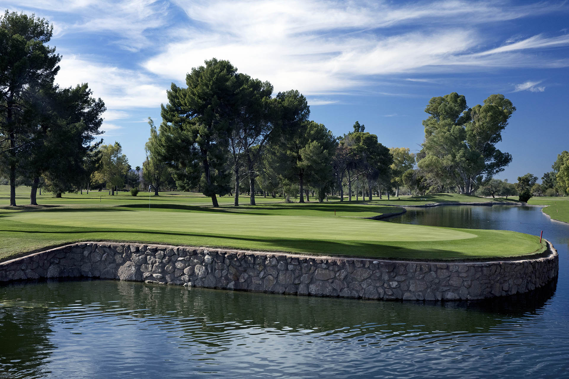 Randolph Golf Course