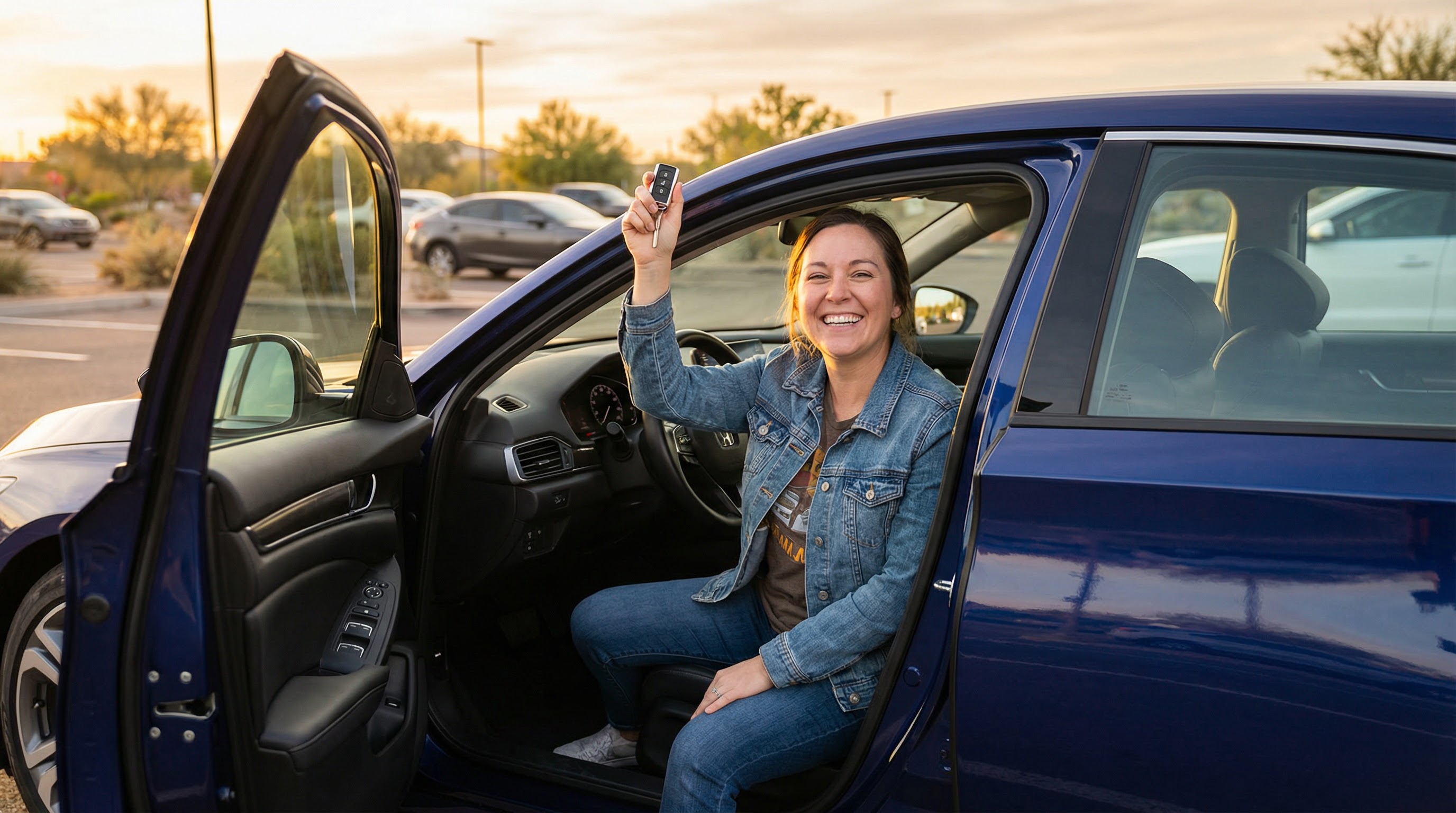 24 HR Car Unlocking Emergency Roadside Services