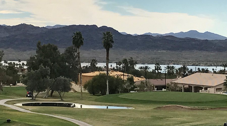 London Bridge Golf Club