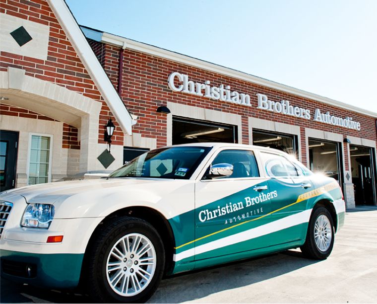 Christian Brothers Automotive - Phoenix