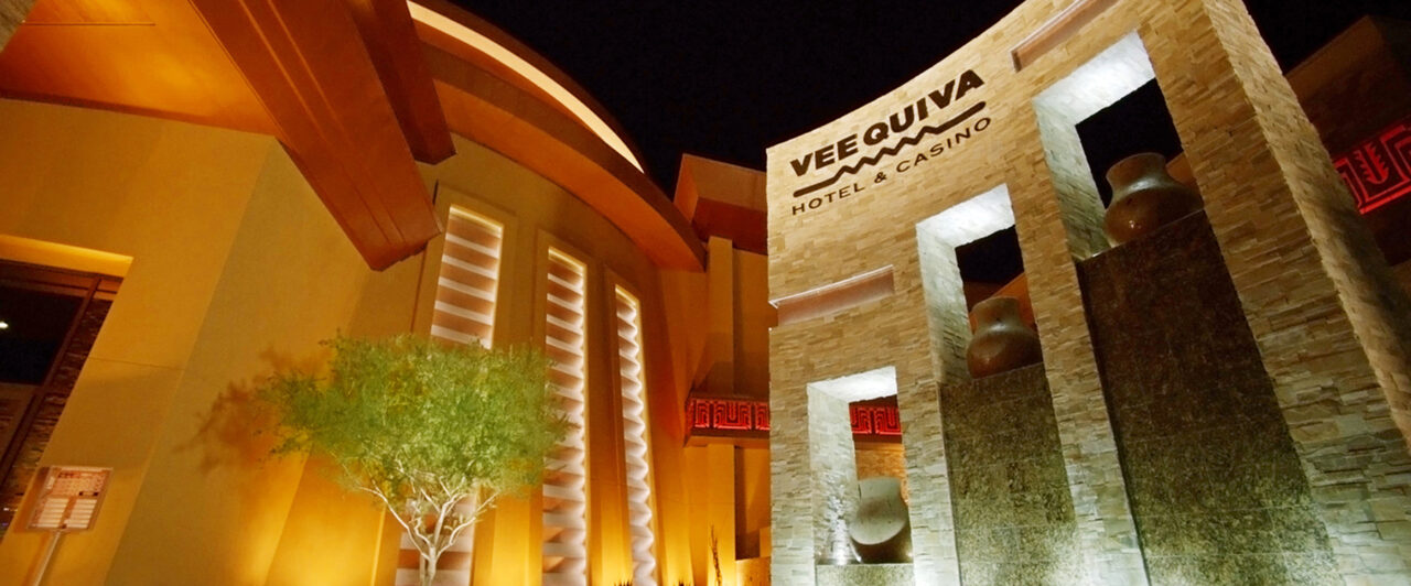 Vee Quiva Hotel & Casino