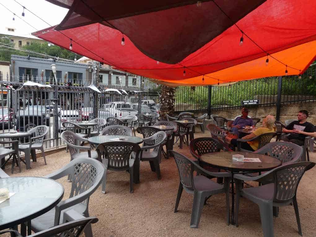 Old Bisbee Brewing Company