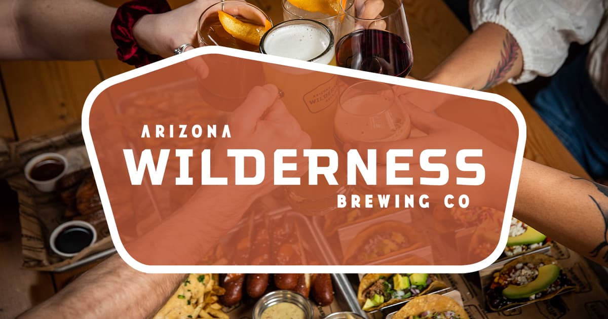 Arizona Wilderness Brewing Co.