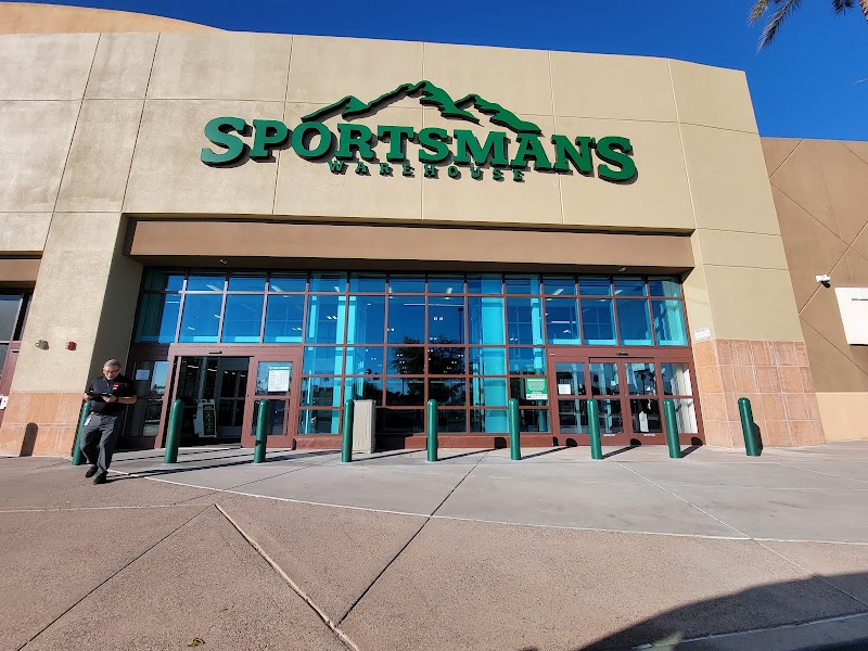 Sportsmans Warehouse Chandler