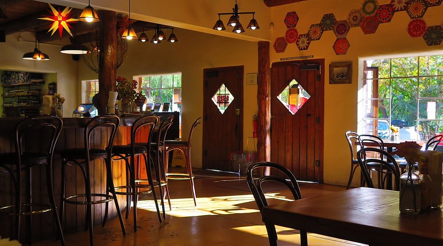 Indian Gardens Cafe & Market