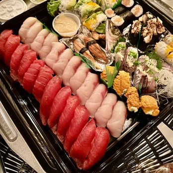 Yamato Japanese Restaurant