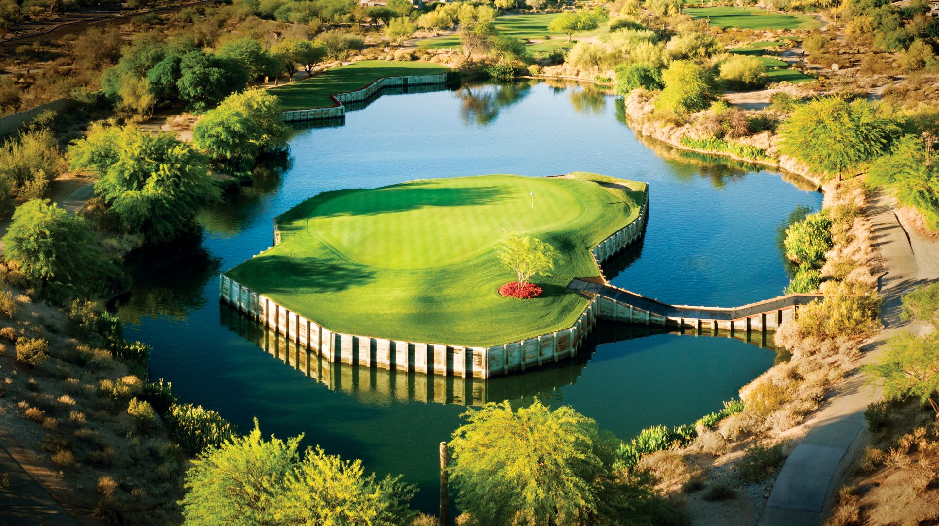Grayhawk Golf Club