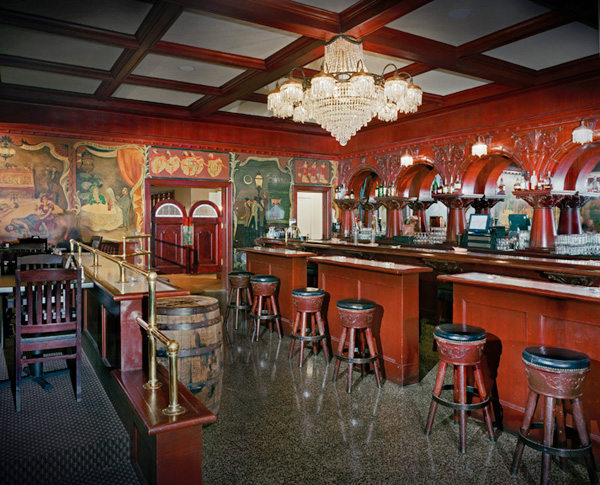 Stockyards Restaurant