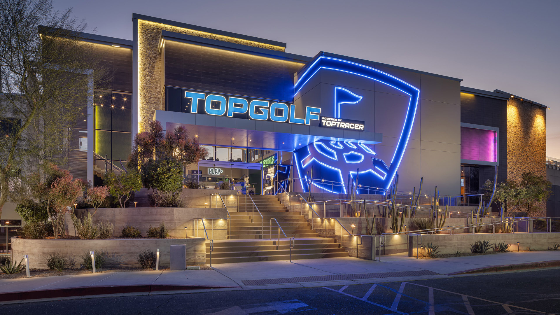 Topgolf Scottsdale