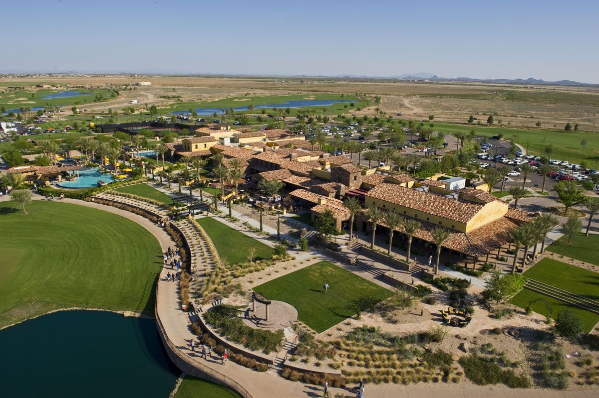 Encanterra Country Club