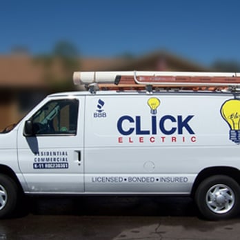 Click Electric