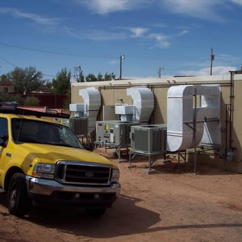 American Conditioned Air