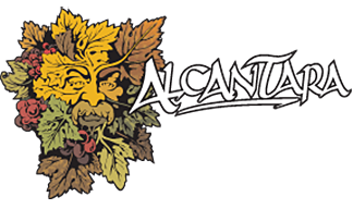Alcantara Vineyards and Winery