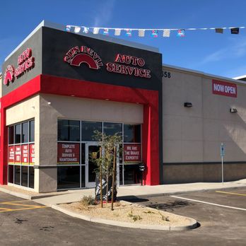 Sun Devil Auto - Gilbert