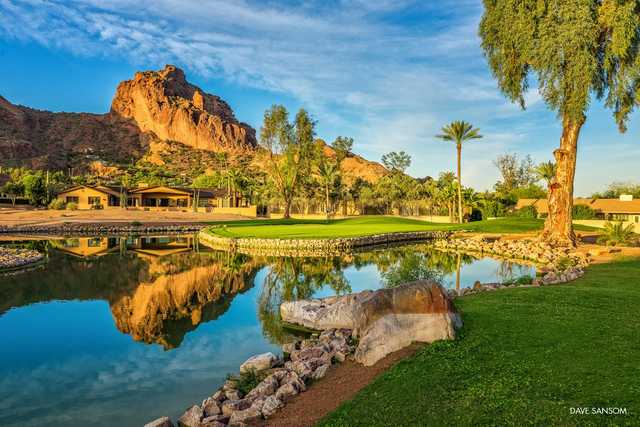 Mountain Shadows Golf Club