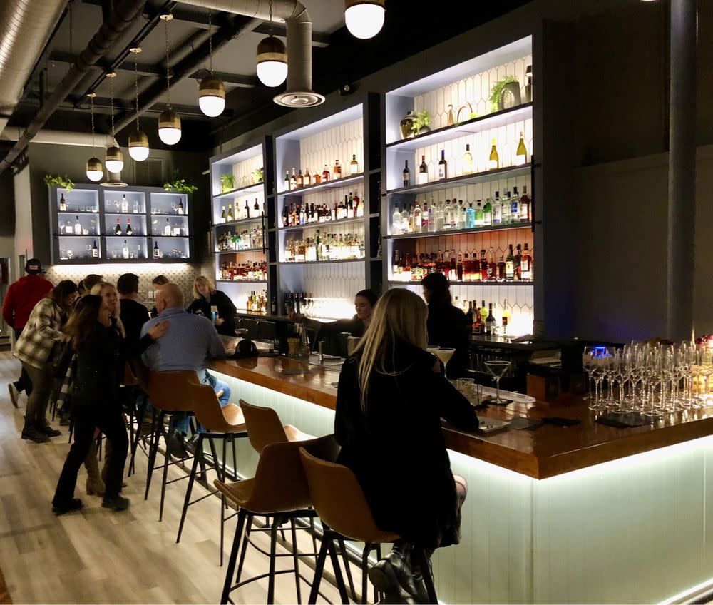 Cortez Coffee Roasters