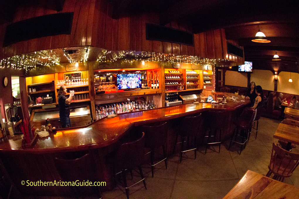 Silver Saddle Steakhouse