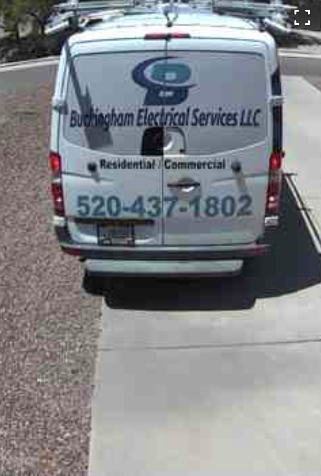 Buckingham Electrical Services LLC
