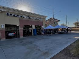 Christian Brothers Automotive - Chandler